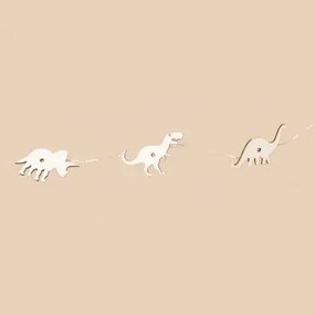 Rexy Kids Led Decoratieve Slinger 2,40 M Warm Wit - Sklum