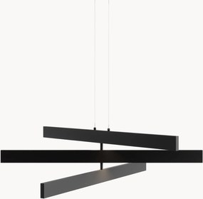 Grote hanglamp Origami