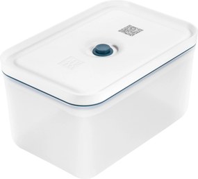 ZWILLING Fresh &amp; Save Vacuümdoos L, Kunststof, semitransparan-La-Mer blauw - Fresh &amp; Save - ZWILLING