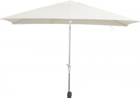 4 Seasons outdoor | Madera 200x300 ecru SALE  Parasol     weerbestendig