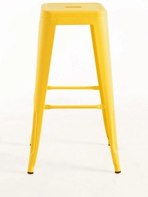 Set 4 hoge Torix krukken