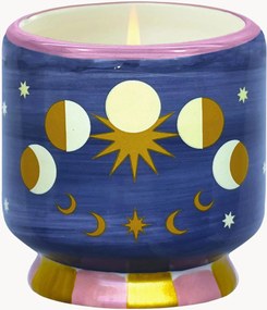 Geurkaars Paddywax Moon Phases (jasmijn & roos)