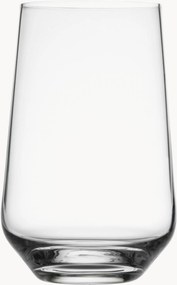 Essence glazen, 2-delig