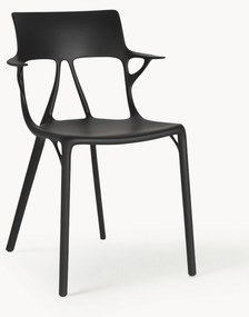 Armleunstoelen A. I., 2 stuks