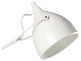 Zuiver Bureaulamp Reader Mat Wit