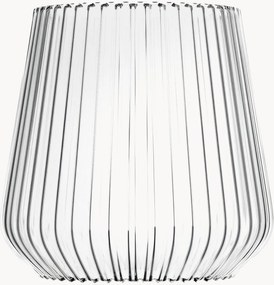 Onbreekbare wijnglazen Djuce, 4-delig