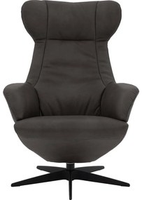 Goossens Excellent Relaxstoel Avec, Relaxfauteuil met rugverstelling/zonder voetklep