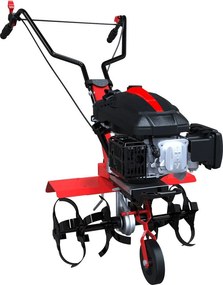 Güde GF604 Benzine grondfrees 4,2 PK