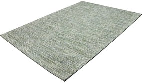 Goossens Basic Vloerkleed Tealo, 160 x 230 cm