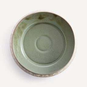 Aardewerken kom met brede rand, Marinha