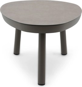 Stoel en Bank Loungeset 4 personen Rope Taupe  Coco Livo