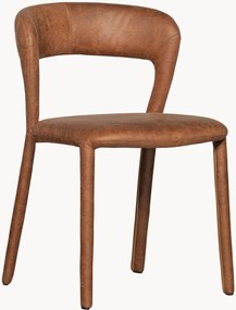 Gestoffeerde stoelen Noble, 2 stuks