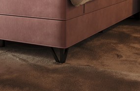 Boxspring Royal Metropolis – Bij Swiss Sense