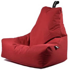 B-Bag Outdoor Zitzak - Rood