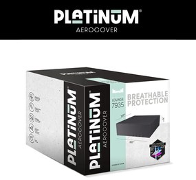 Platinum AeroCover Loungesethoes 300x300xH70