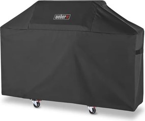 Weber Premium BBQ-hoes - Voor Weber Genesis 300-serie