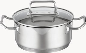 Kookpan Expertiso met deksel