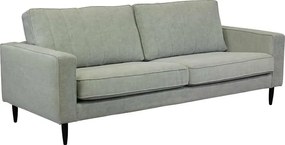 3 zitsbank - Linje - stof Image mint 50