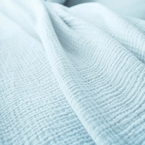 Effen dekbedovertrek in tetra, Kumla