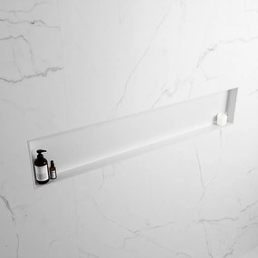 Mondiaz Easy nis 150x30x8cm 1 vak talc