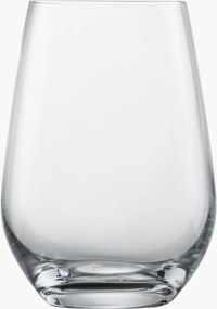 Glazen tumblers Viña, 6-delig