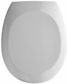 Tweedekans Sphinx 300 Basic closetzitting 48 met deksel 06285