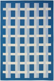 In- & outdoor laagpolig vloerkleed Jovis