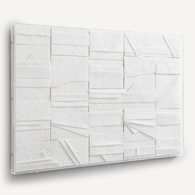Wanddecoratie in origami, Magdy