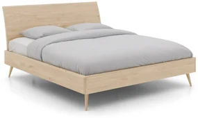 Goossens Excellent Bedframe Dodge, Bedframe 180 x 210 cm