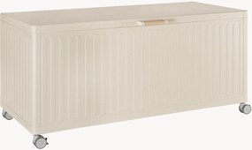 Outdoor opbergkist Ocean met wielen