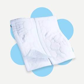 Cloudpillo Partner Dekbed
