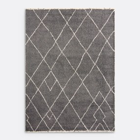 Vloerkleed in berberstijl XL, Rabisco