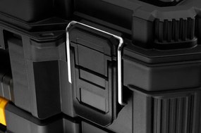 Stanley Quicklink Gereedschapwagen 3-in-1 - STST83319-1