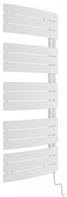 Badstuber E-Salzburg Contract radiator 55x138cm wit 500W