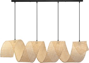 HANGLAMP BOHO APP1643-1CP