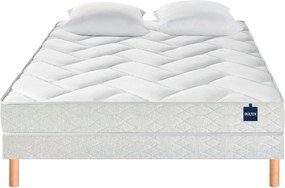 Super Back+ matras en bodemset