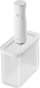 ZWILLING Fresh &amp; Save CUBE CUBE-doos 2M / 21 cm, transparant-wit - Fresh &amp; Save CUBE - ZWILLING