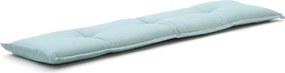 Tuinbankkussen | Blauw | Katoen/Polyester | Madison | 180x48cm | Kees Smit Tuinmeubelen