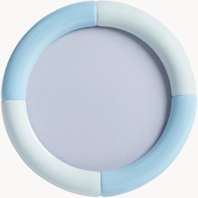 Handgemaakte ronde fotolijst Rift