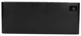 Eurom Alutherm 2500 Wifi Convectorkachel - Hangend/Staand - 2500watt - Zwart 361117