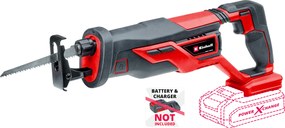 Einhell TE-AP 18/26 Li Solo Accu Reciprozaag