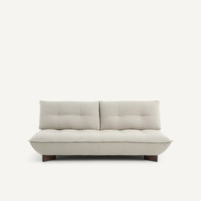 Modulaire bank in tweed, KAORI