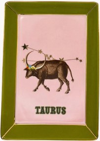 Decoratief dienblad Taurus van Fine Bone China
