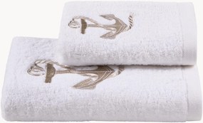 Katoenen handdoekenset Marino, 2-delig