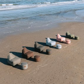 Cobana Lounge Stoel Outdoor - Kirra Rose