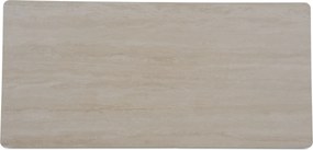 Tuinset 6 personen 210 cm Rope Taupe Coco Livo/Livo