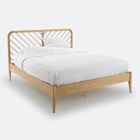 Bed met bedbodem Anda