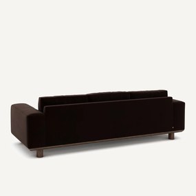 Fluwelen bank, CEREA