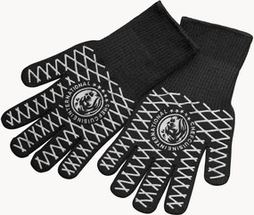 Grillhandschoenen BBQ, 1 paar