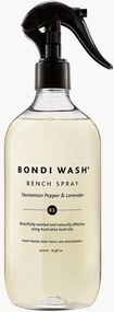 Zachte reinigingsspray Tasmanian Pepper & Lavender